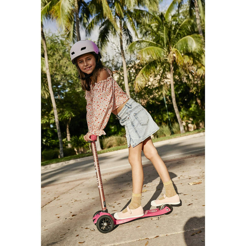 Anita ECO-friendly Canvas Mary Jane Sneakers
