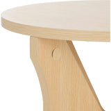 Elken Accent Table