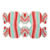 Packed Party Valentine Candy Shaped Napkins (20 count)