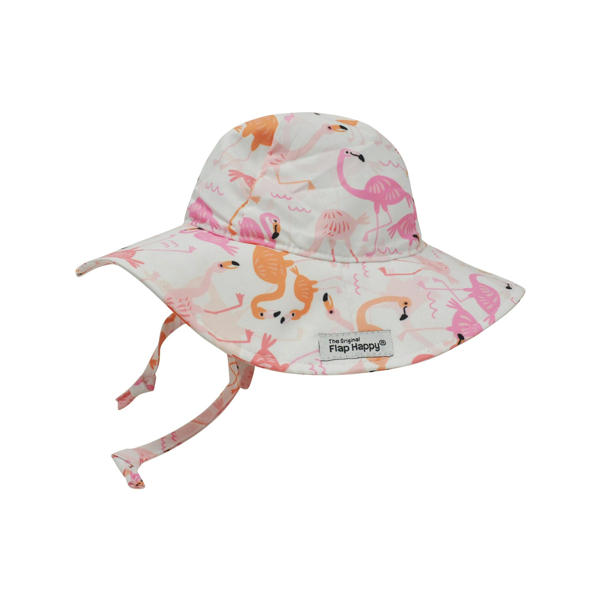 UPF 50+ Floppy Hat