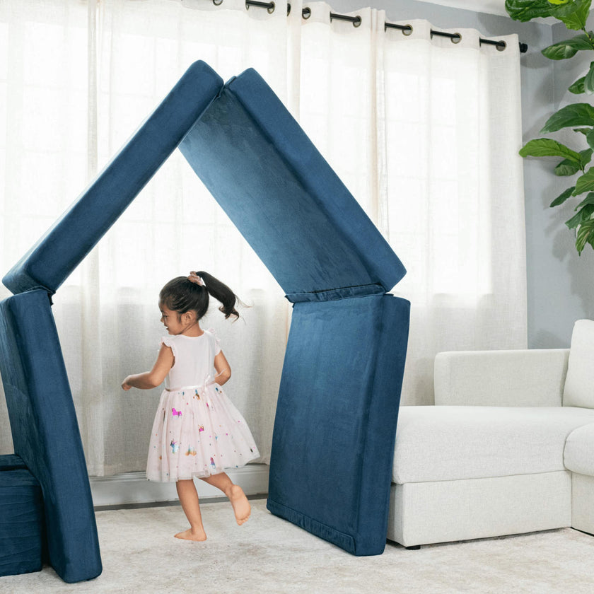 The Figgy Play Couch