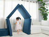 The Figgy Play Couch