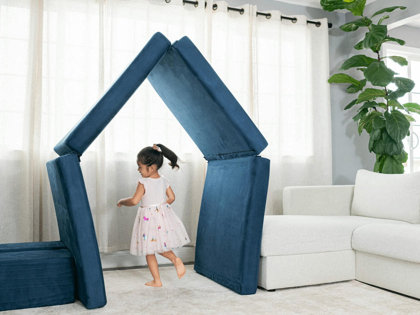 The Figgy Play Couch