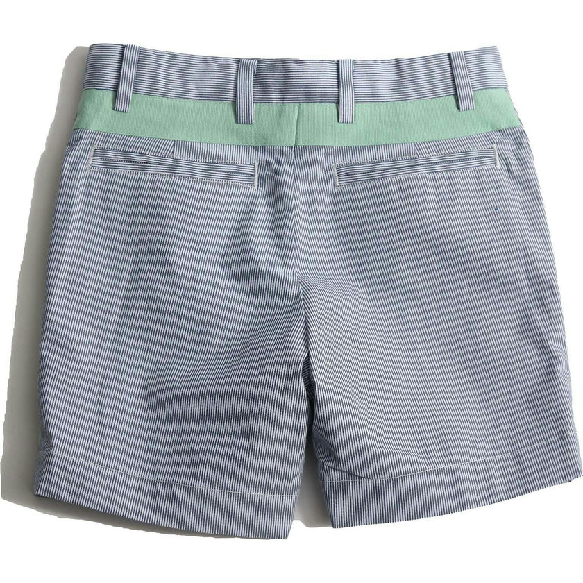 FRANK GOLF SHORTS