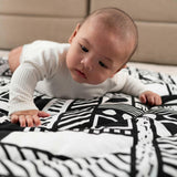 Etta Loves x Walala Studio Reversible Playmat
