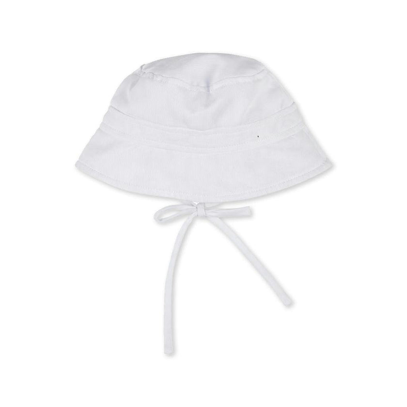 Finewale Pique Bucket Hat