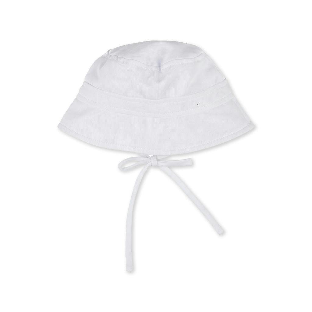 Finewale Pique Bucket Hat