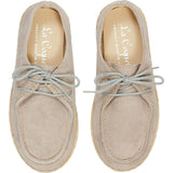 Maddox Suede Espadrille