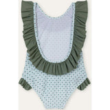 Girl Swimsuit