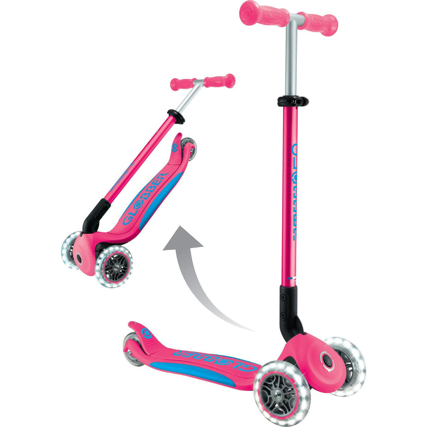 Elite Scooter