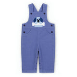 Corduroy Longall With & Bone