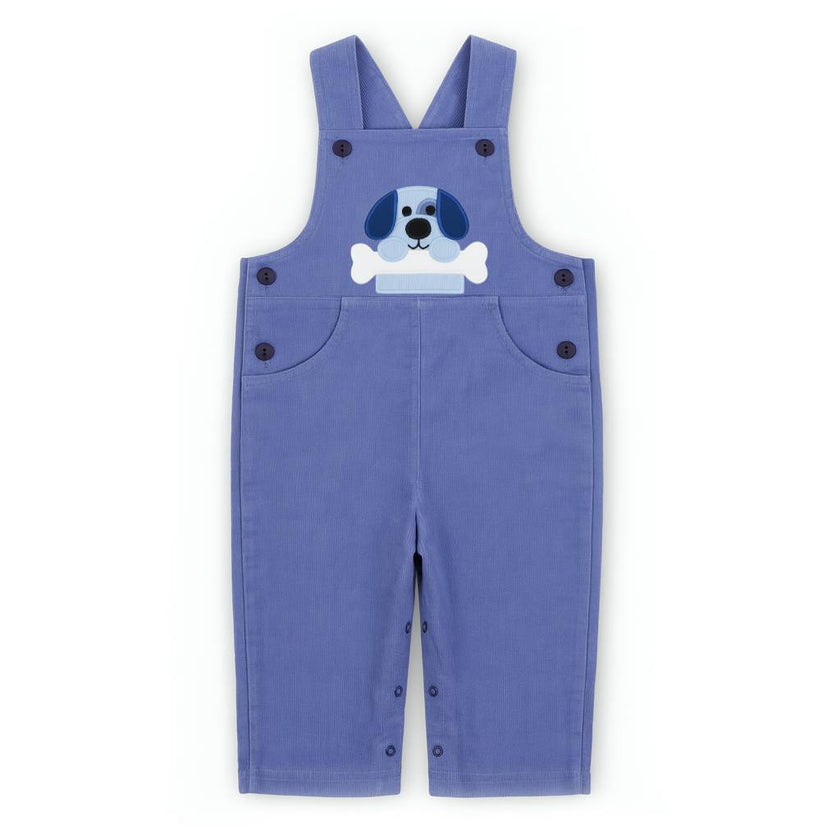 Corduroy Longall With & Bone