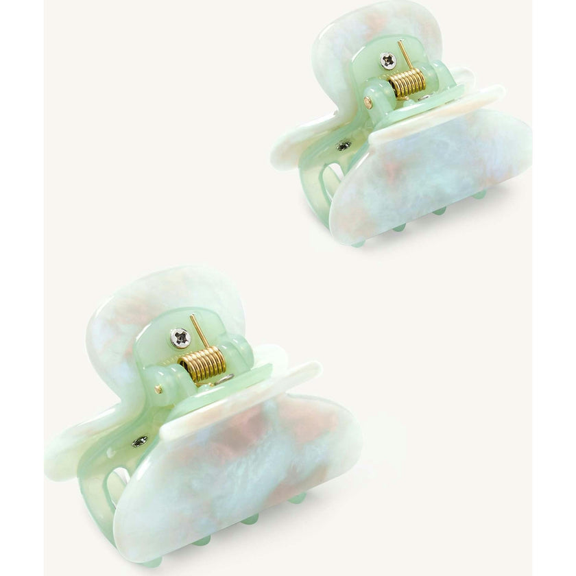 Twin Heirloom Claws