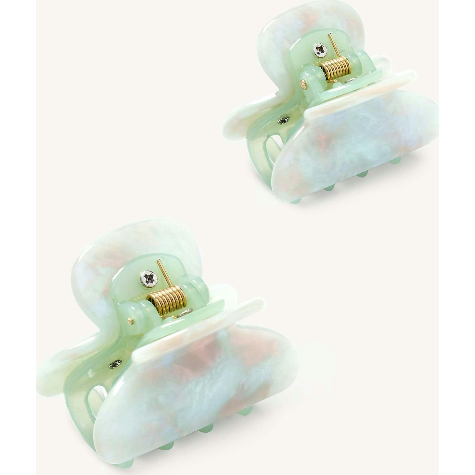 Twin Heirloom Claws