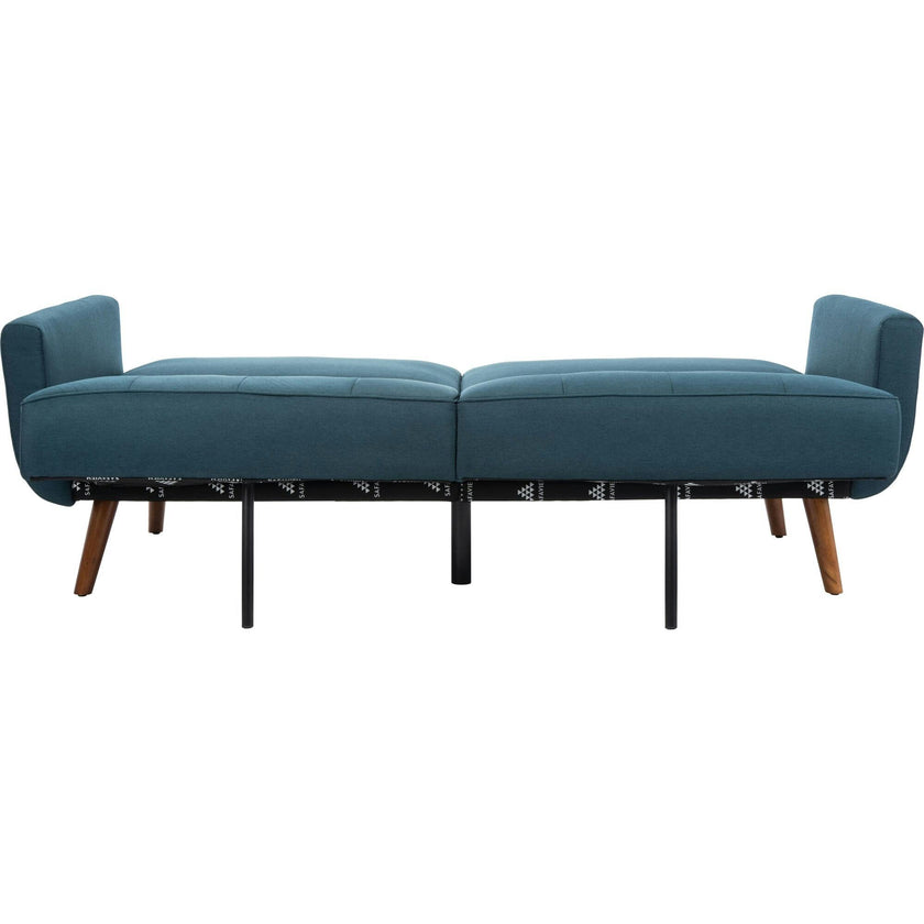 Bushwick Foldable Futon Bed