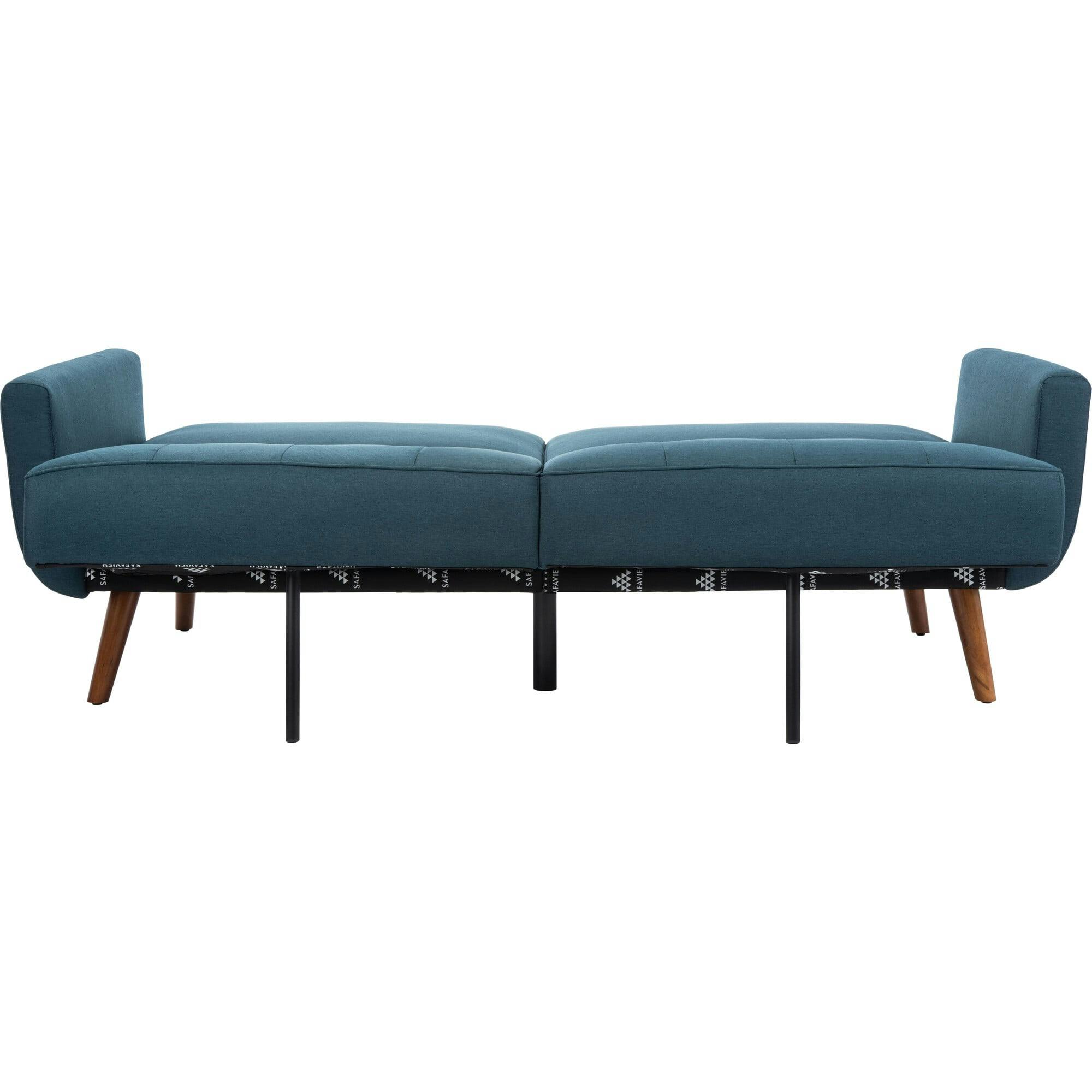 Bushwick Foldable Futon Bed