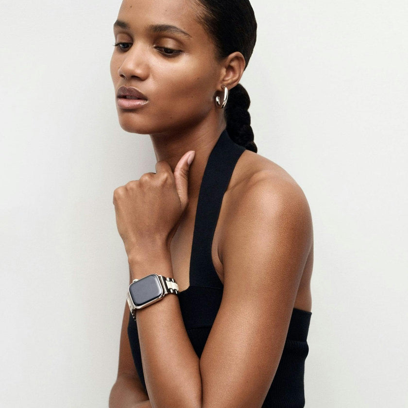 Boyfriend Apple Watch Band Universal Fit