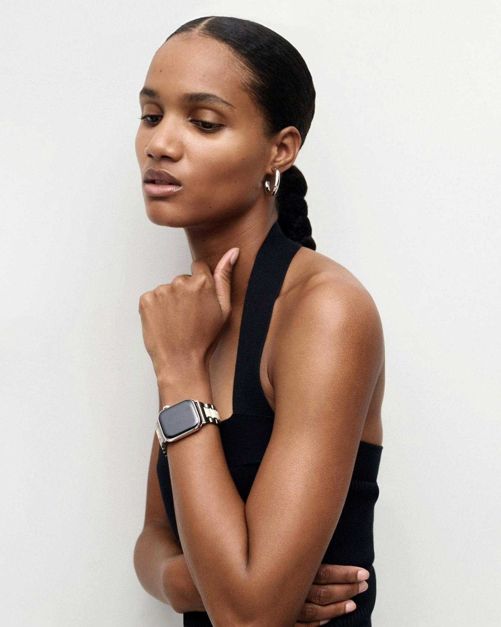 Boyfriend Apple Watch Band Universal Fit