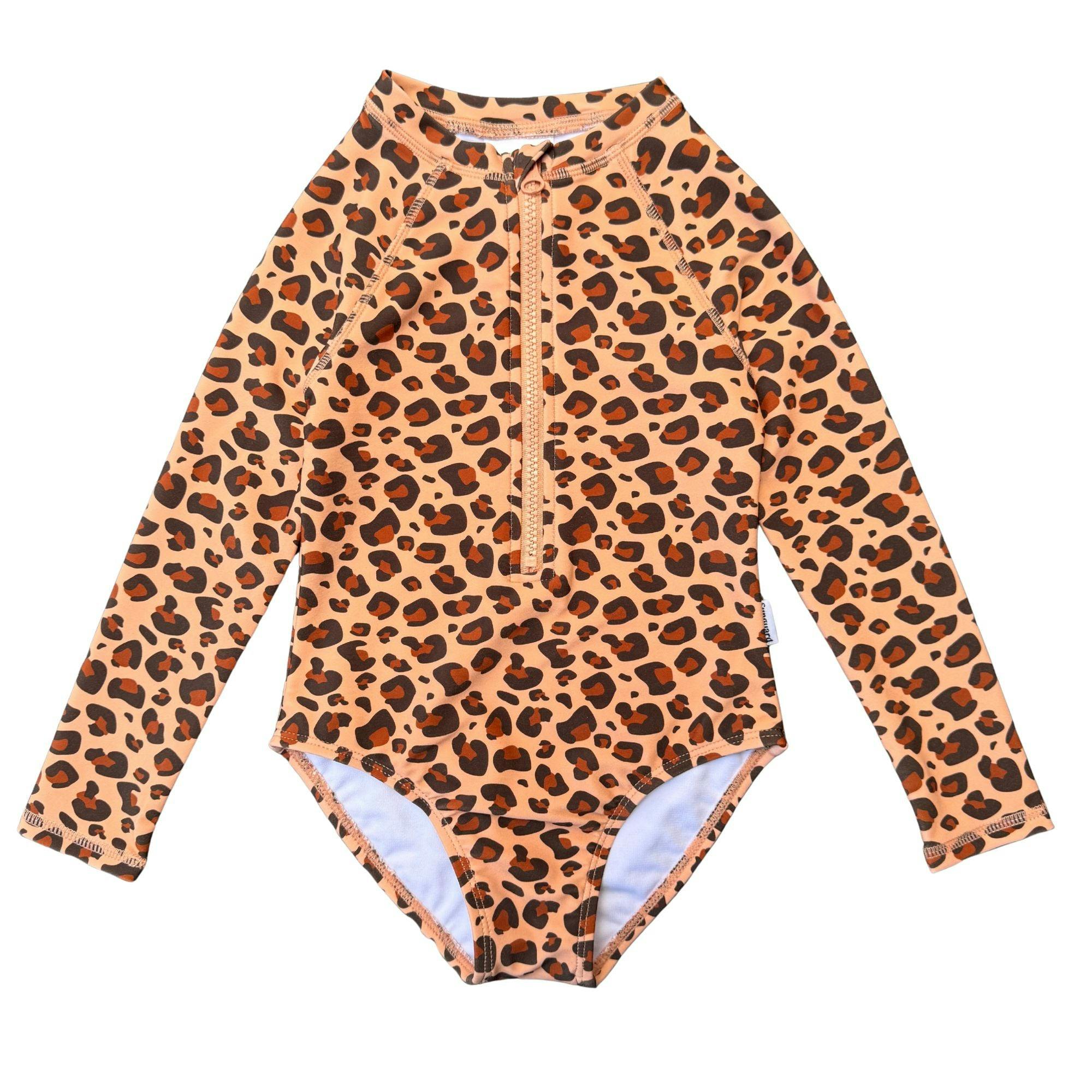 Nola One-Piece
