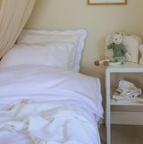 Soft Wave Twin Set - Blue