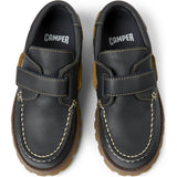 Shoes Compas Kids Blue, Blue