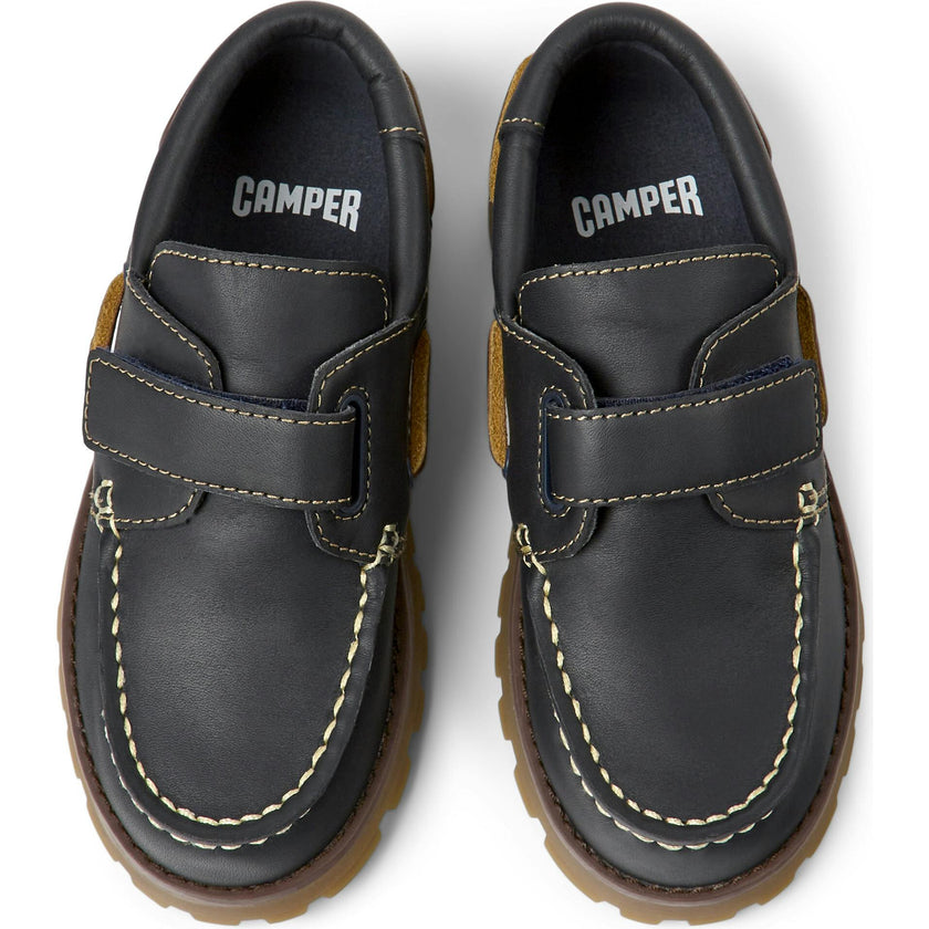 Shoes Compas Kids Blue, Blue