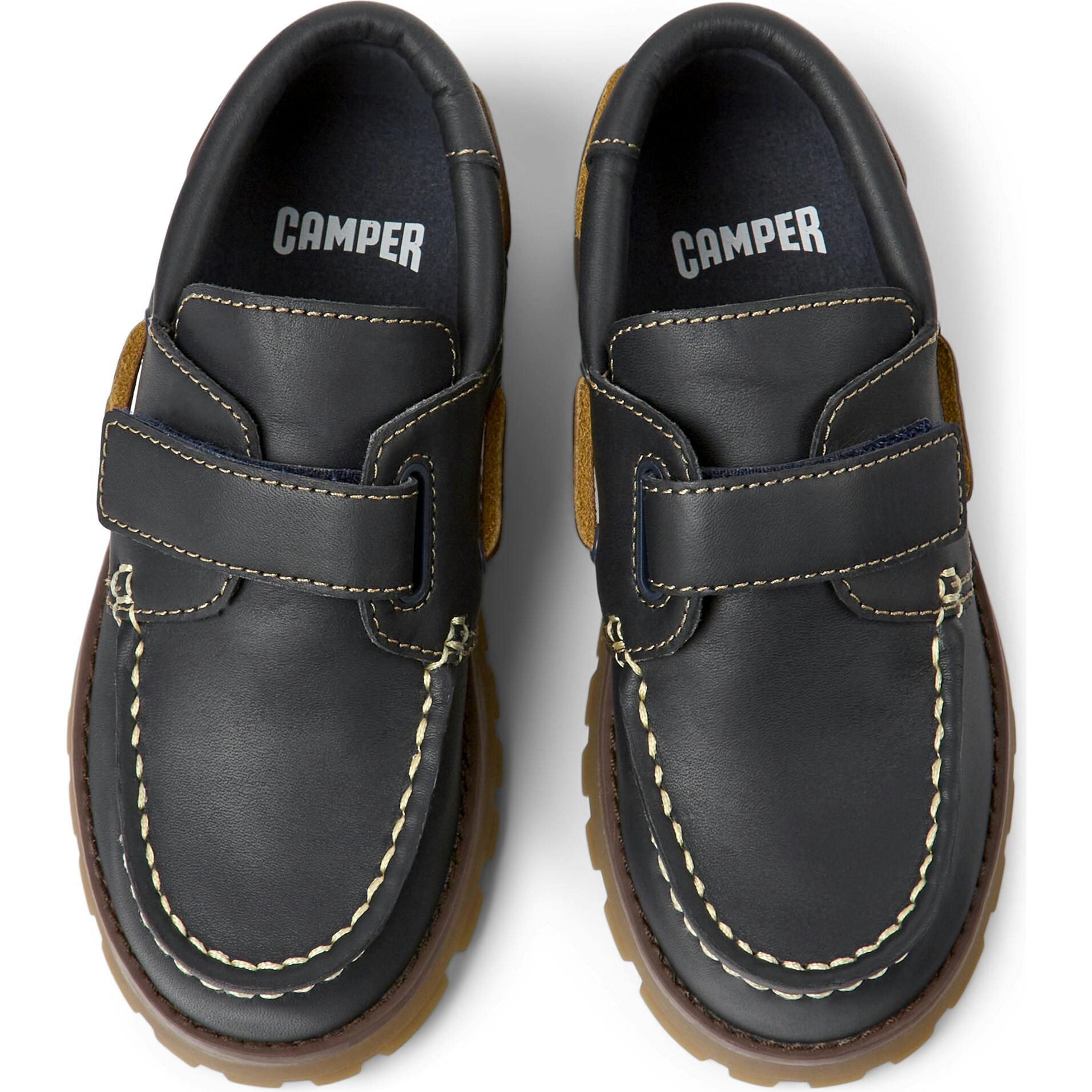 Shoes Compas Kids Blue, Blue