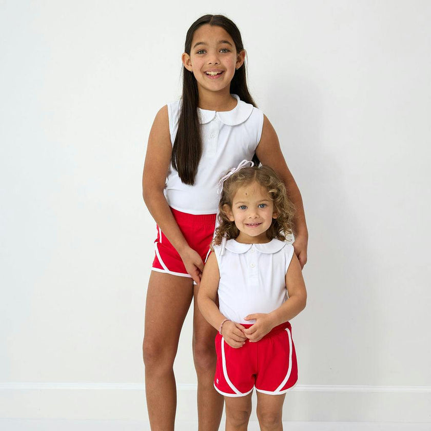 Girly Girls Tank Top