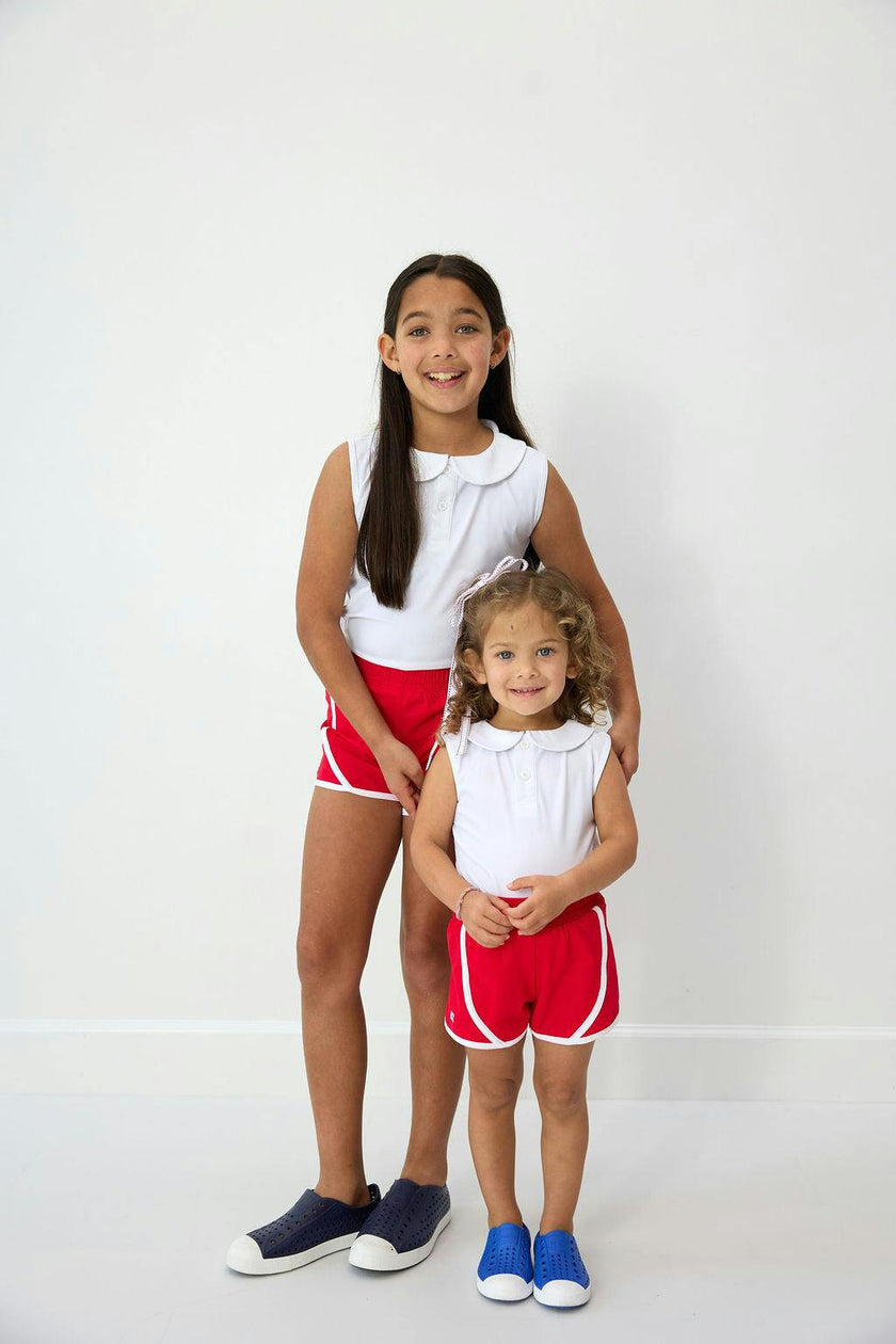 Girly Girls Tank Top
