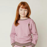 MC Purple Sweatshirt