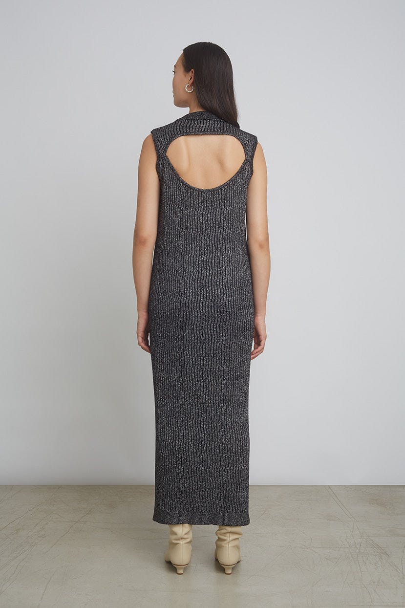 ISLA DRESS