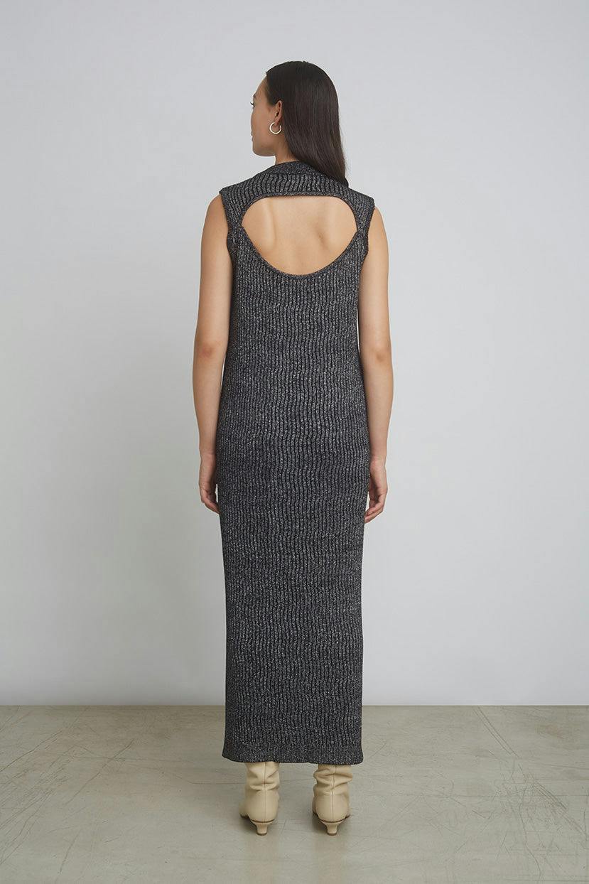 ISLA DRESS