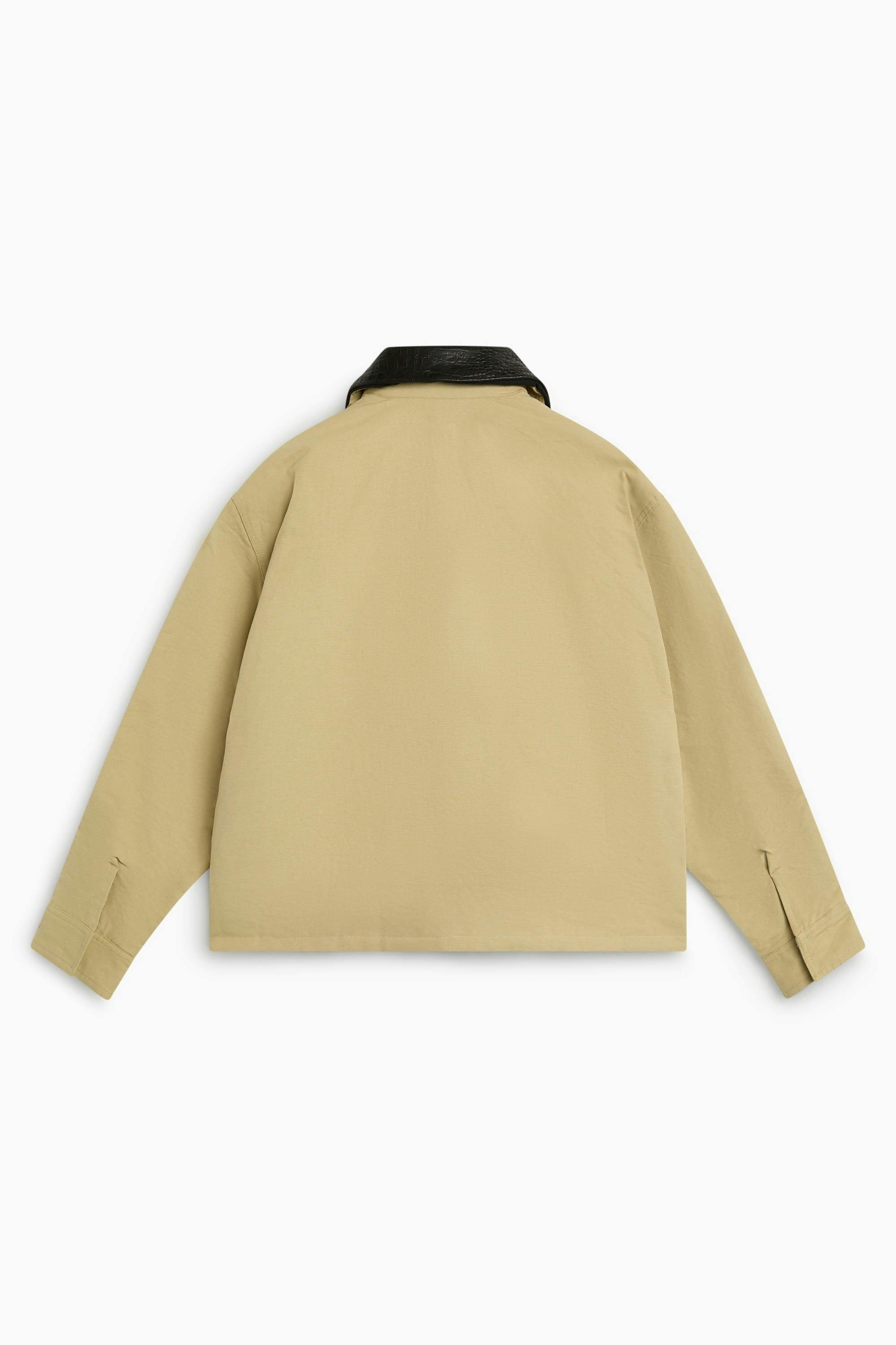 Flint Woman Jacket