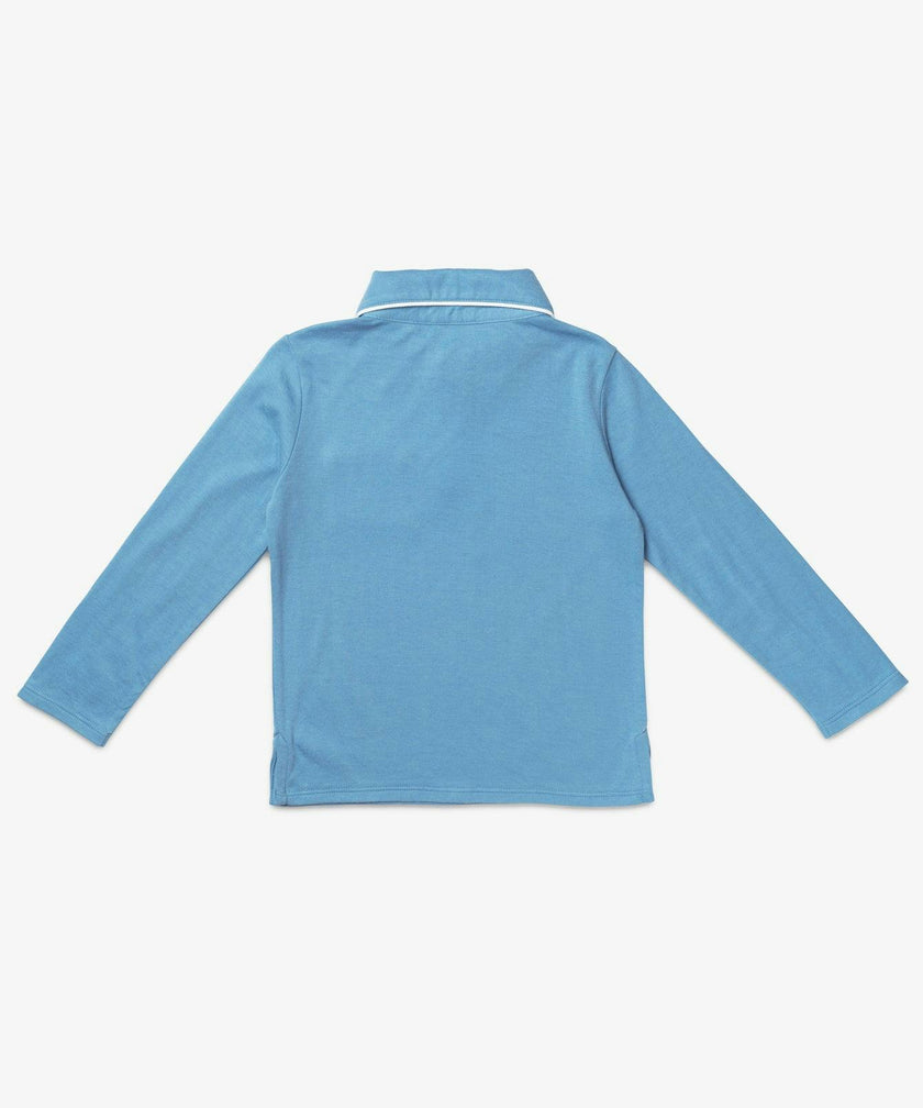 Parker Polo