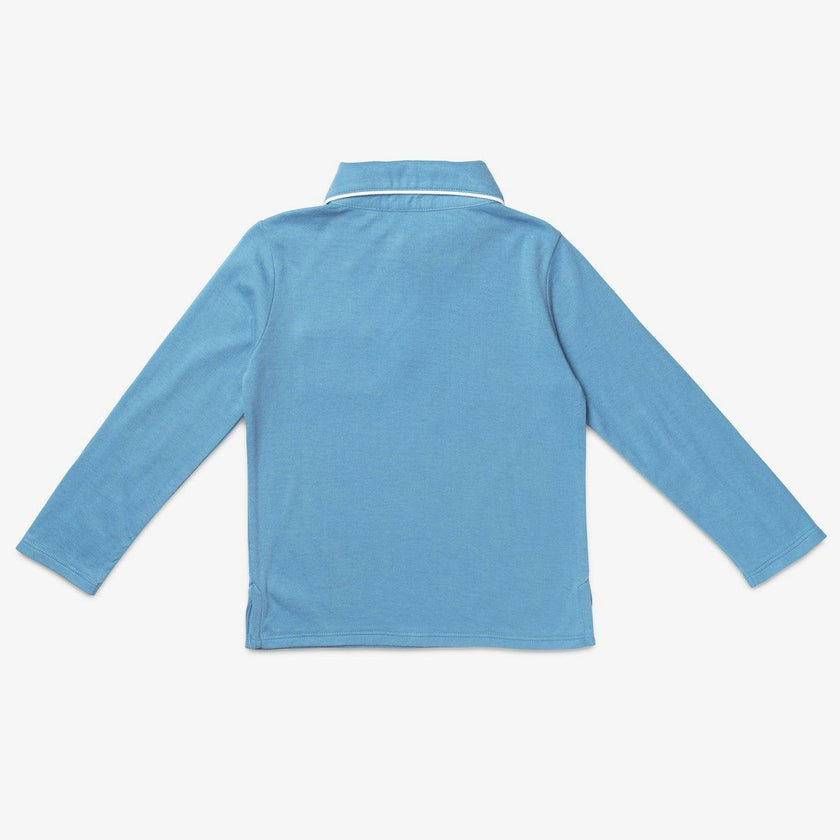 Parker Polo