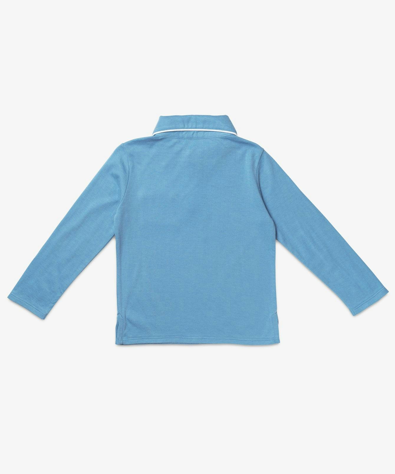 Parker Polo