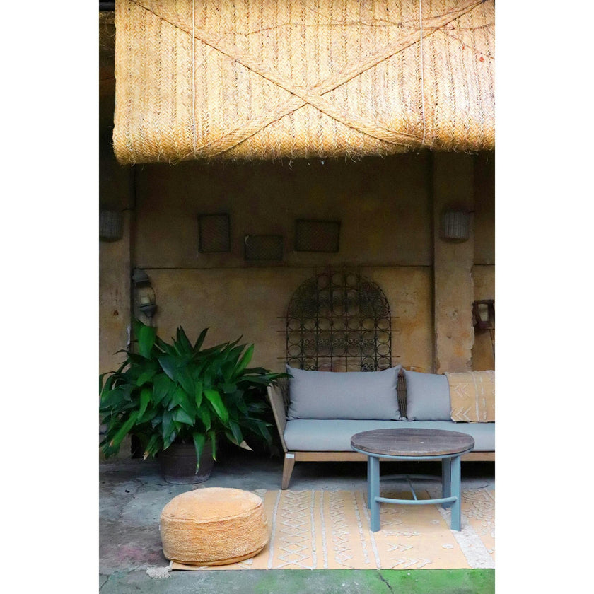 Chill Pouffe