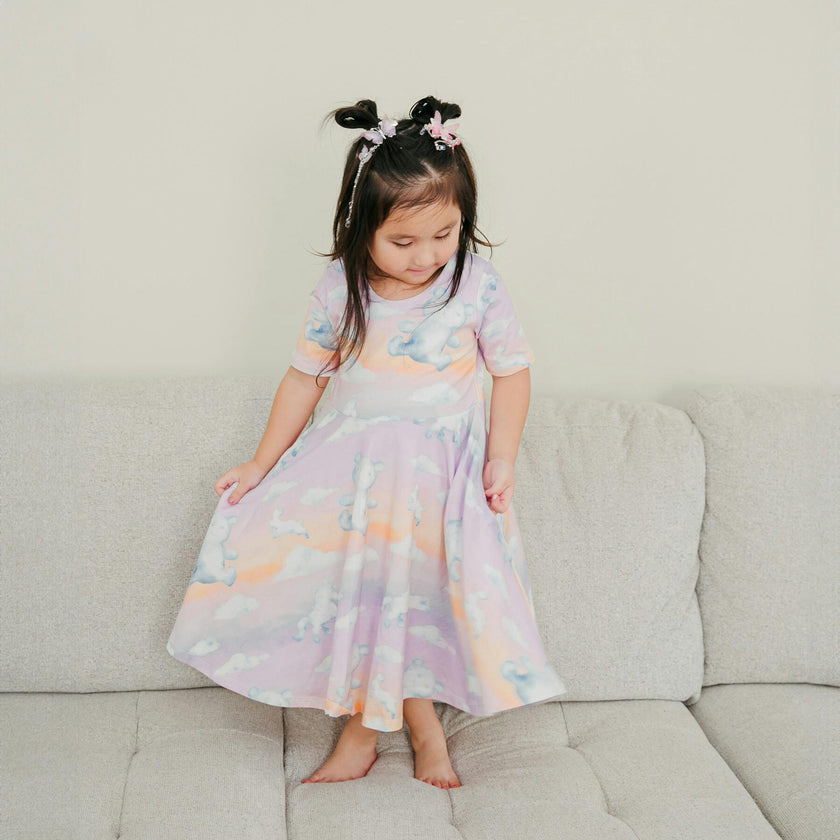 Journey Kids' Dress