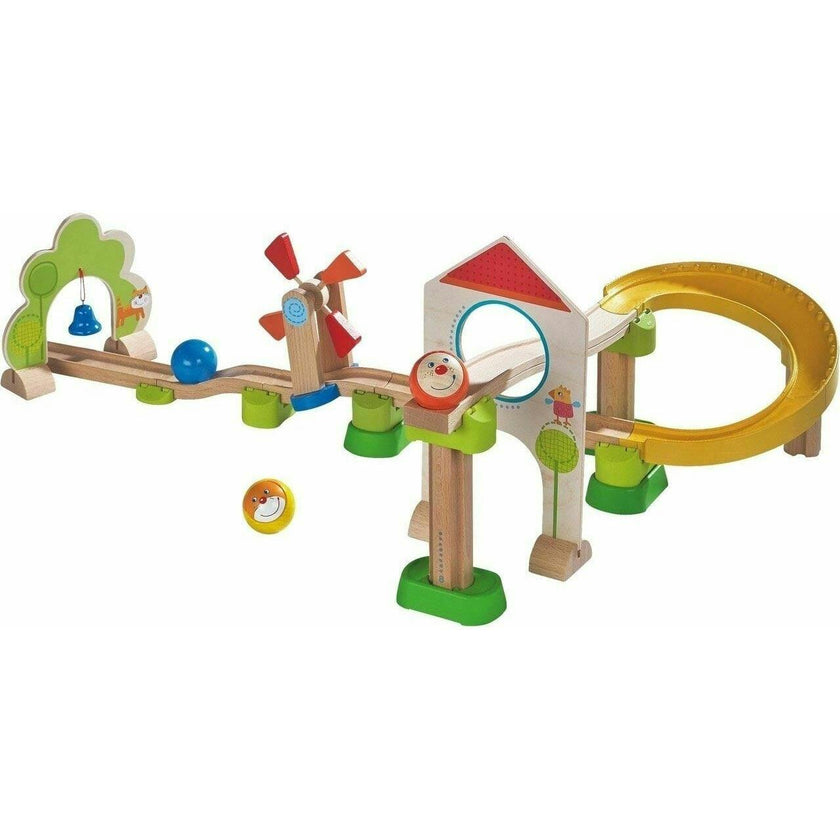 Kullerbu Windmill Track Set