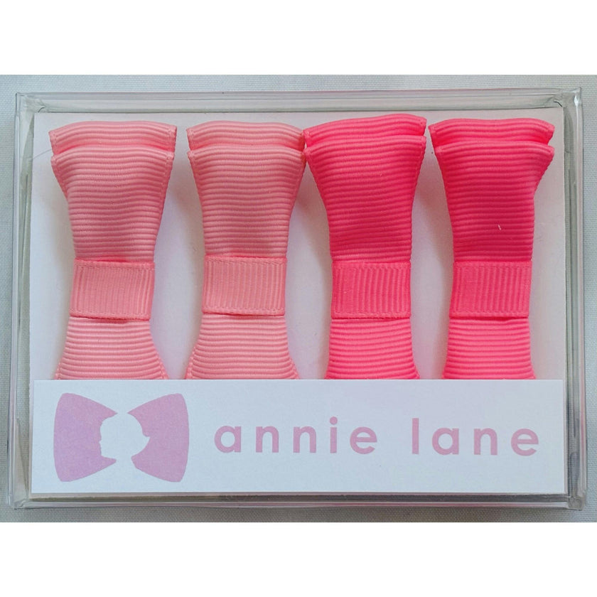 Four Bows Box Set