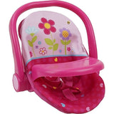 Garden Doll 3-in-1 Feed n Swing Highchair For Dolls