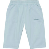 BONTON Frosty Blue Darius Baby Pants