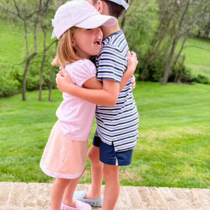 Big Bro Baseball Hat (Baby/Toddler, Youth)