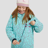 Quest snow overall "Senso"