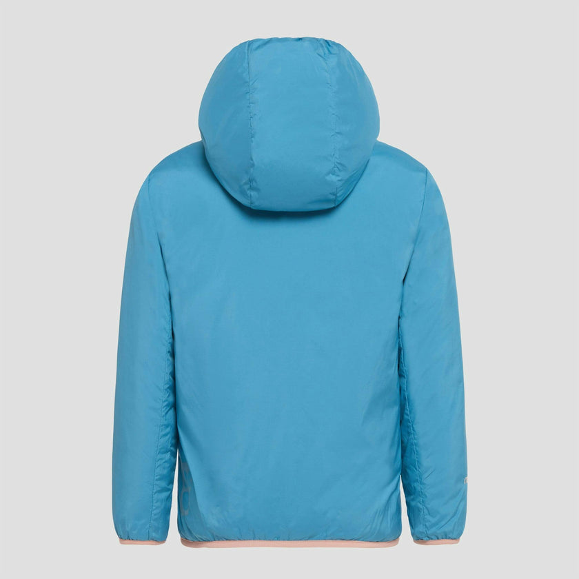 Glow reversible PrimaLoft jacket