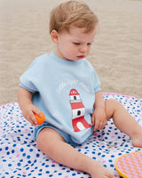 Sweatshirt Onesie