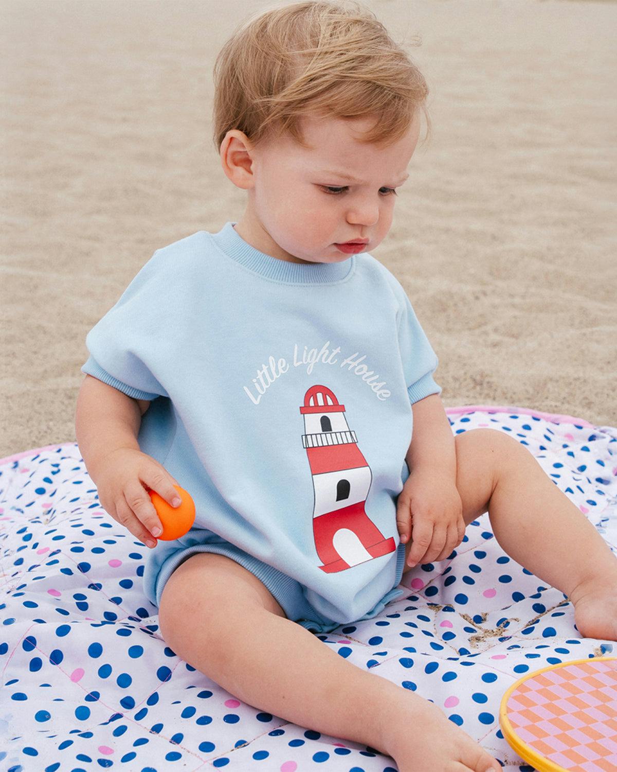 Sweatshirt Onesie