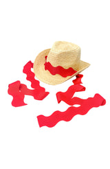 Coastal Cowgirl Hat