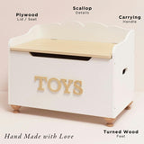 Toy Box