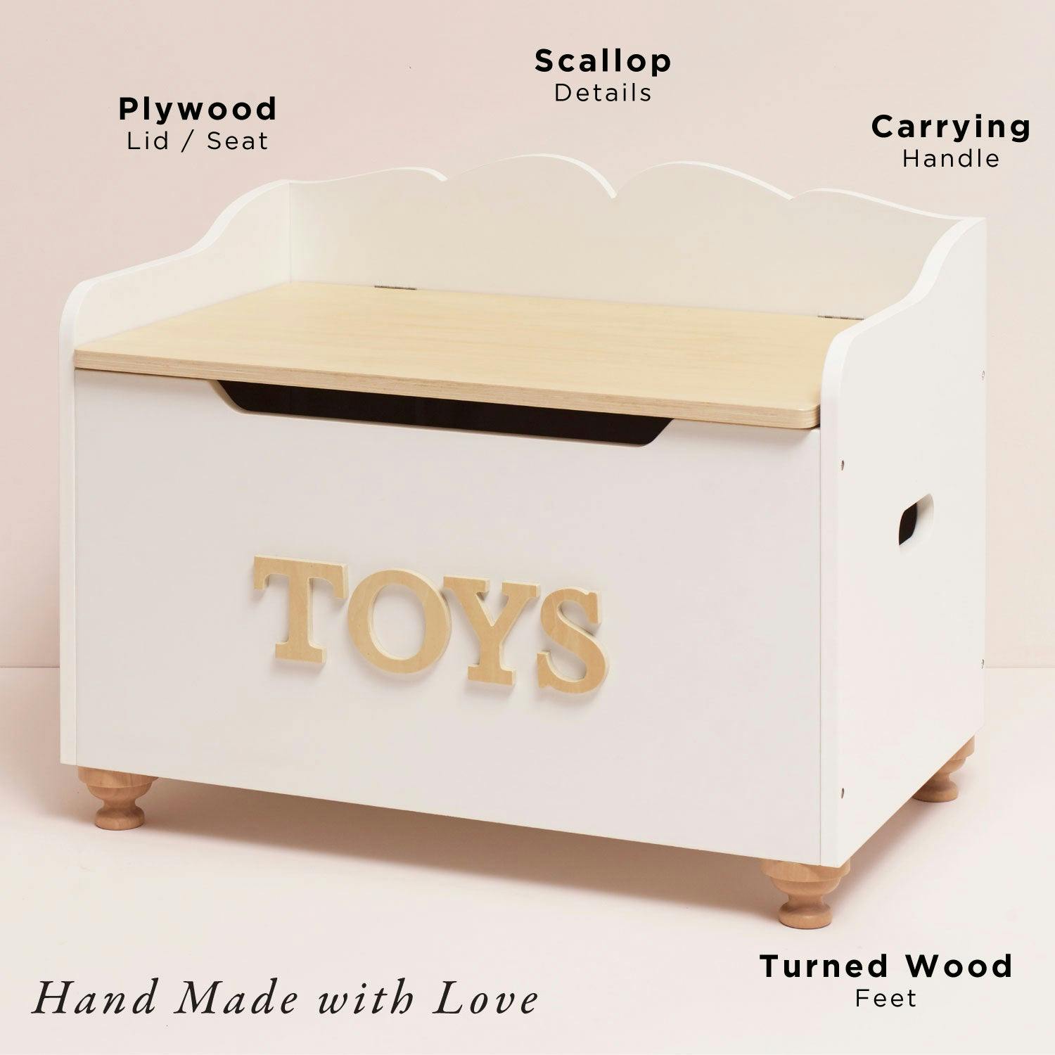 Toy Box
